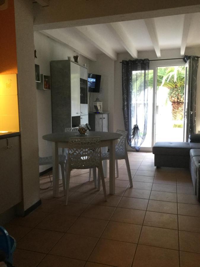 Anglet- Biarritz T3 Dans Avec Piscine Vakantiehuis