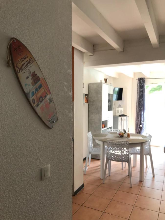 Vakantiehuis Anglet- Biarritz T3 Dans Avec Piscine Anglet