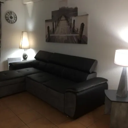 Anglet- Biarritz T3 Dans Residence Avec Piscine Buitenkant foto