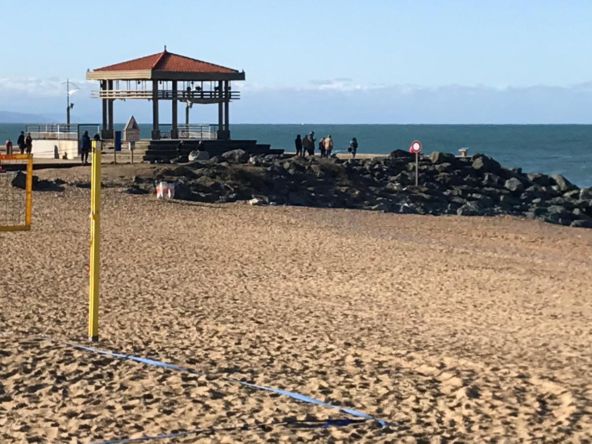 Anglet- Biarritz T3 Dans Avec Piscine